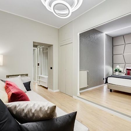 Charming Studio - Spanish Steps Рим Экстерьер фото